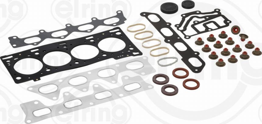 Elring 385.171 - Tiivistesarja, sylinterikansi www.parts5.com