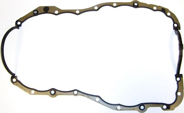 Elring 380.960 - Garnitura baie ulei www.parts5.com