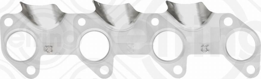 Elring 380.170 - Gasket, exhaust manifold www.parts5.com