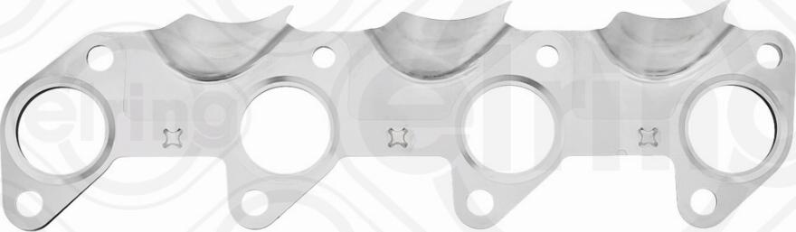 Elring 380.170 - Gasket, exhaust manifold www.parts5.com