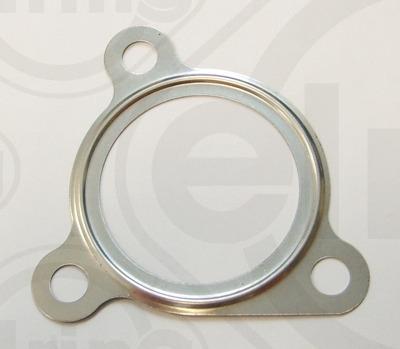 Elring 381.550 - Garnitura, racord evacuare www.parts5.com