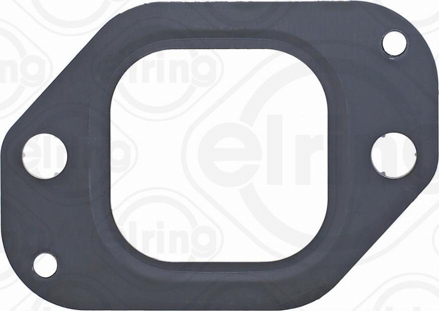 Elring 381.570 - Gasket, exhaust manifold www.parts5.com