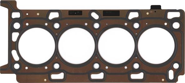 Elring 381.752 - Gasket, cylinder head www.parts5.com