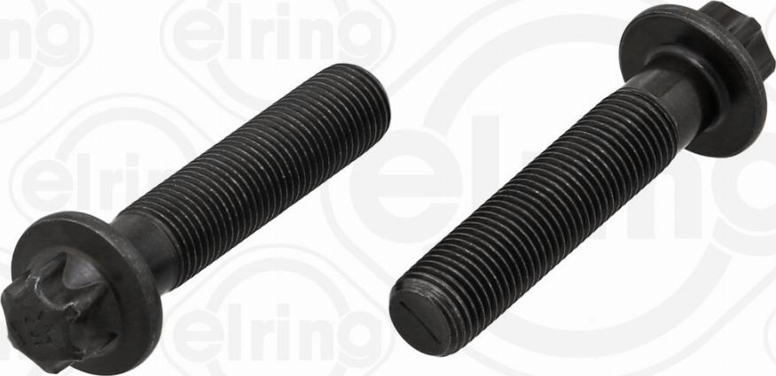 Elring 388.830 - Connecting Rod Bolt parts5.com