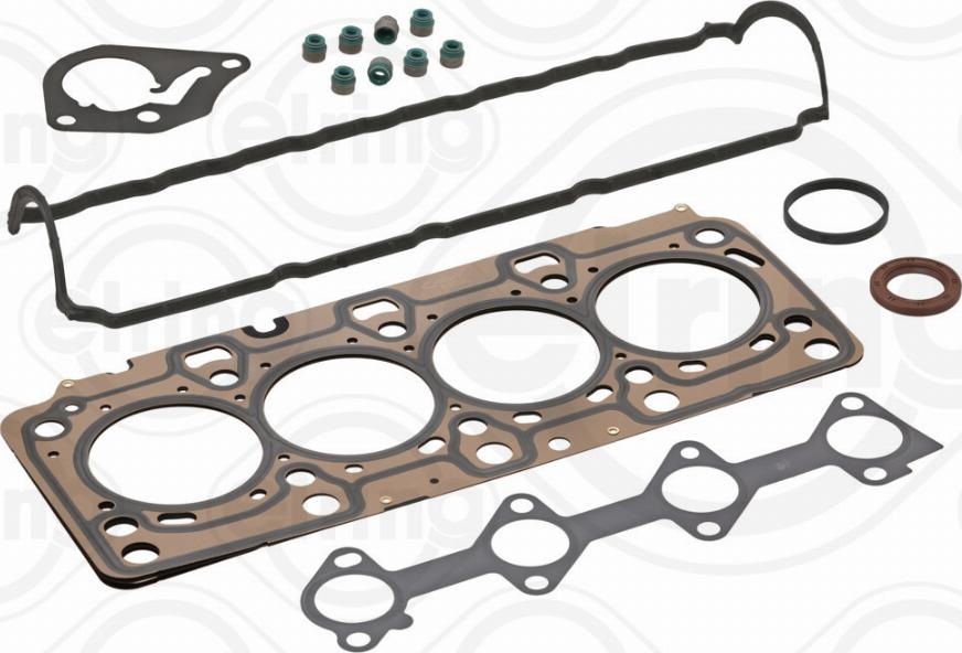 Elring 382.421 - Gasket Set, cylinder head www.parts5.com