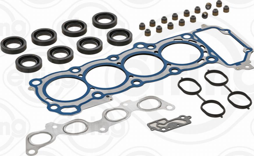 Elring 382.500 - Set garnituri, chiulasa parts5.com