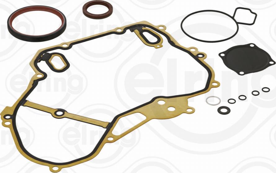 Elring 382.130 - Set garnituri, carter www.parts5.com