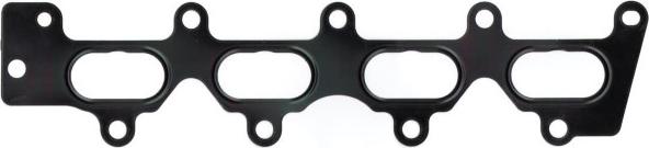 Elring 339.550 - Gasket, intake manifold www.parts5.com