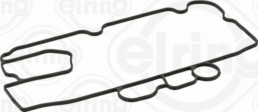 Elring 339.850 - Uszczelka, chłodnica olejowa www.parts5.com