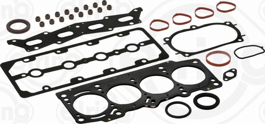 Elring 334.690 - Set garnituri, chiulasa www.parts5.com