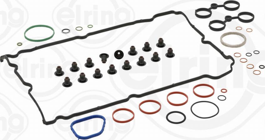 Elring 335.300 - Gasket Set, cylinder head www.parts5.com