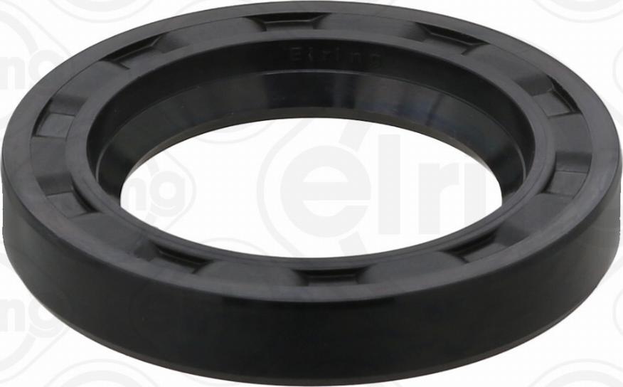 Elring 330.809 - Shaft Seal, automatic transmission parts5.com