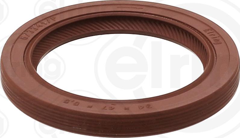 Elring 331.530 - Simering, ax cu came www.parts5.com