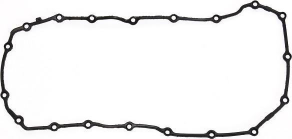 Elring 331.690 - Gasket, oil sump www.parts5.com