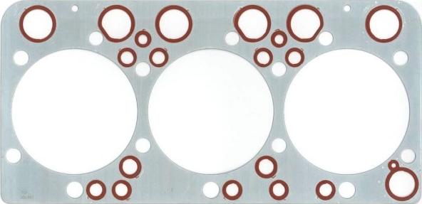 Elring 331.092 - Gasket, cylinder head www.parts5.com