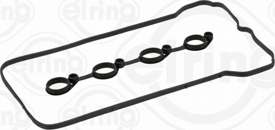 Elring 329.910 - Set garnituri, Capac supape www.parts5.com