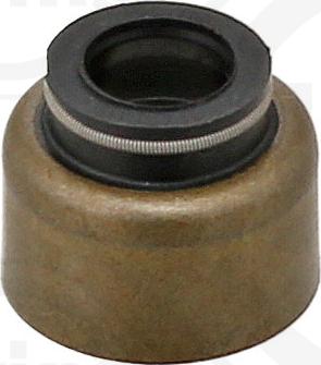 Elring 325.813 - Seal Ring, valve stem www.parts5.com