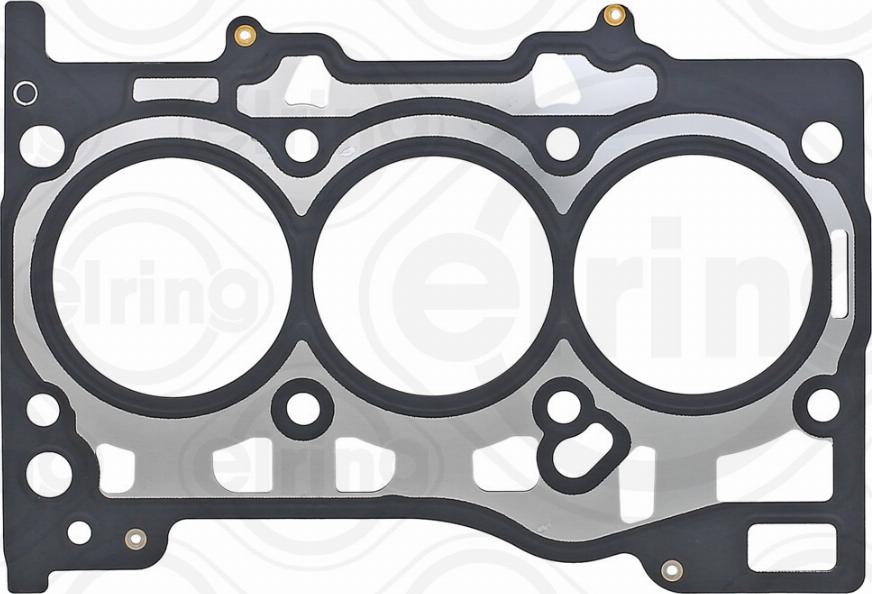 Elring 326.060 - Gasket, cylinder head www.parts5.com