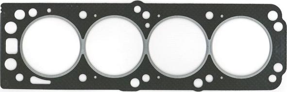 Elring 320.316 - Gasket, cylinder head www.parts5.com