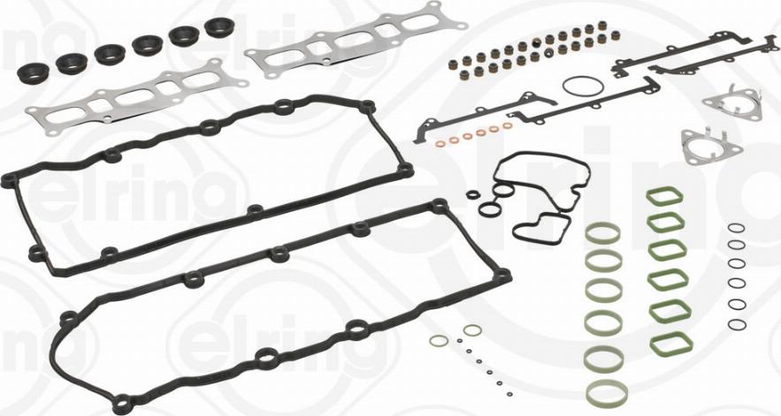 Elring 323.520 - Gasket Set, cylinder head www.parts5.com