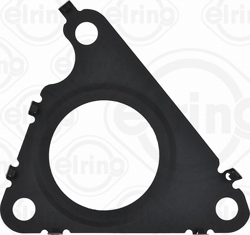 Elring 323.320 - Zaptivka, EGR-ventil (ventil za recirkulaciju izduv.gasova) www.parts5.com