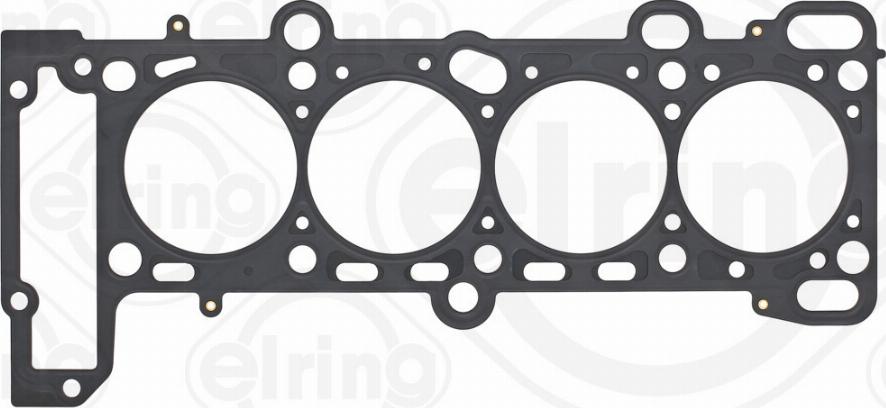 Elring 374.990 - Gasket, cylinder head www.parts5.com