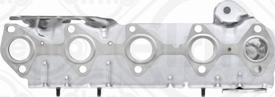 Elring 374.940 - Gasket, exhaust manifold www.parts5.com