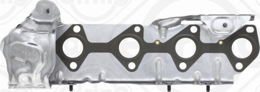 Elring 374.940 - Gasket, exhaust manifold www.parts5.com