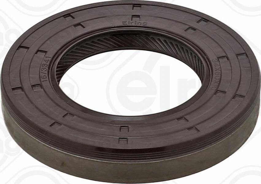 Elring 375.470 - Simering, ax cu came www.parts5.com