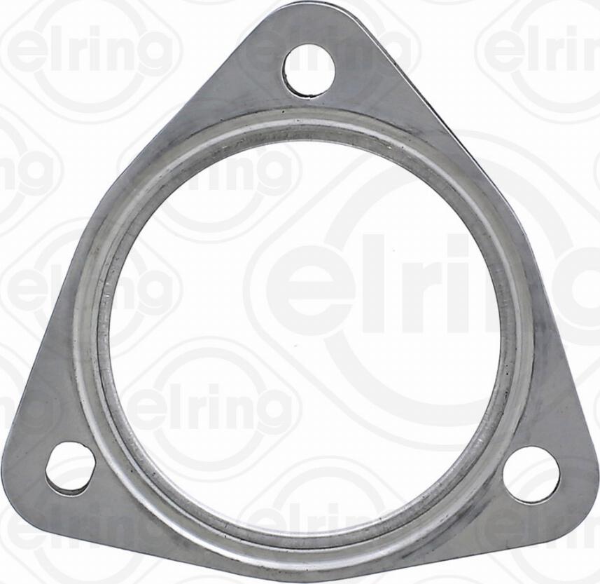 Elring 375.580 - Gasket, exhaust pipe parts5.com