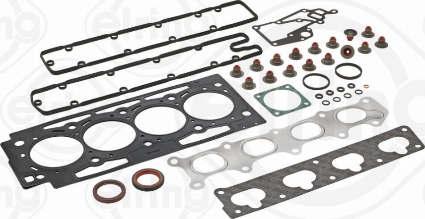 Elring 375.000 - Gasket Set, cylinder head www.parts5.com