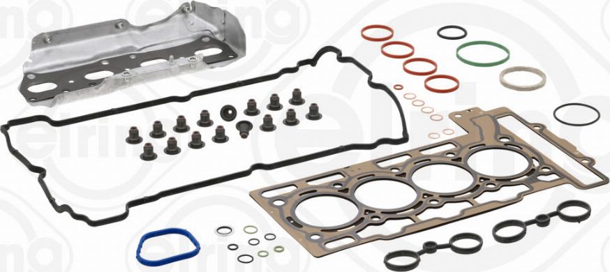 Elring 376.320 - Gasket Set, cylinder head www.parts5.com