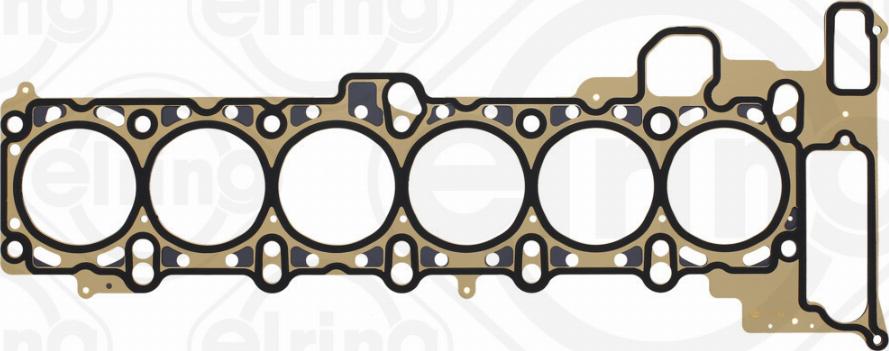 Elring 373.180 - Gasket, cylinder head www.parts5.com