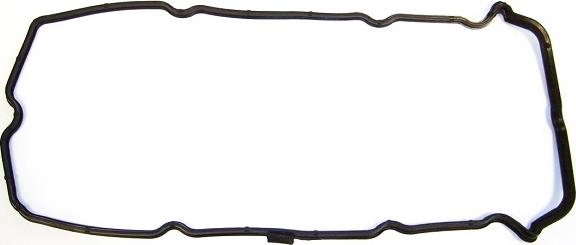 Elring 372.490 - Gasket, cylinder head cover www.parts5.com