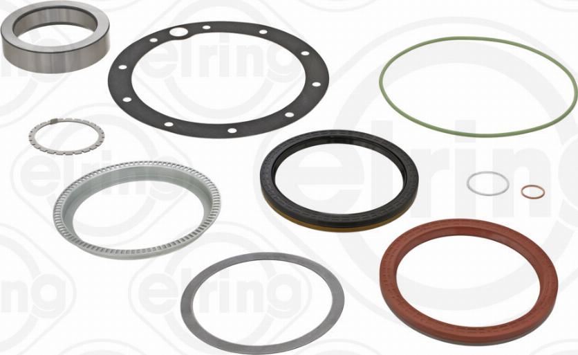 Elring 372.260 - Gasket Set, planetary gearbox www.parts5.com