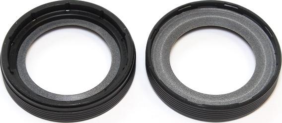 Elring 377.450 - Shaft Seal, crankshaft www.parts5.com