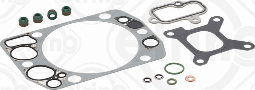 Elring 296.770 - Set garnituri, chiulasa www.parts5.com