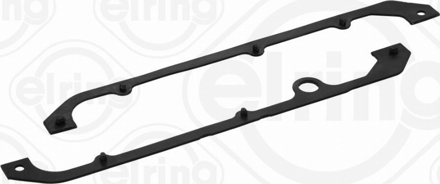 Elring 290.910 - Σετ στεγανοπ., κάρτερ λαδιού www.parts5.com