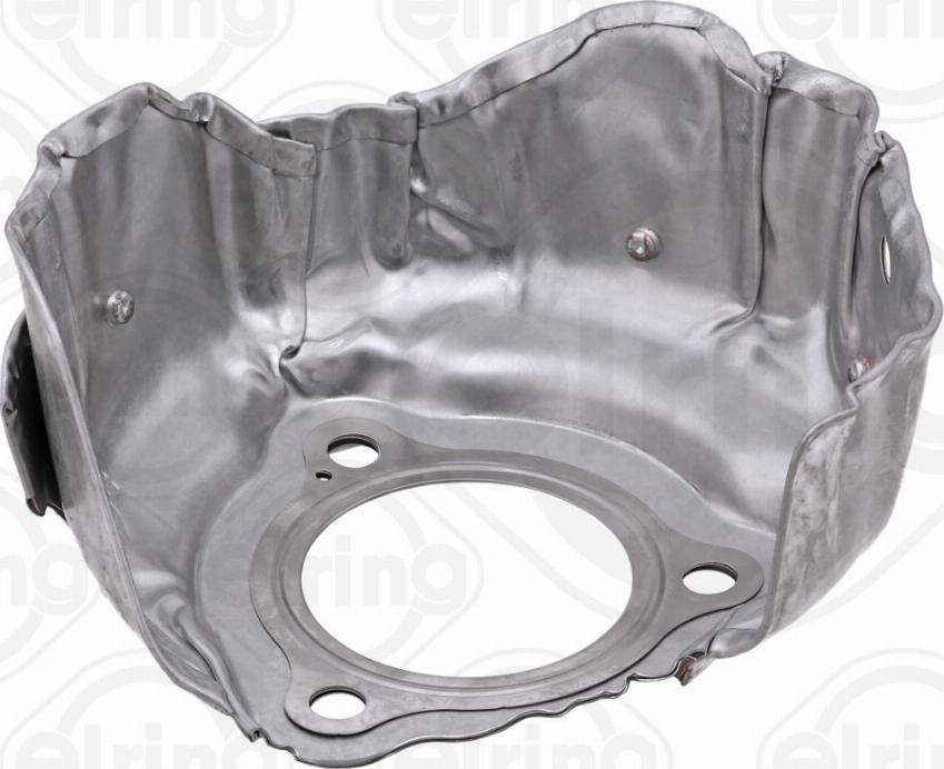 Elring 290.851 - Brtva, punjač www.parts5.com