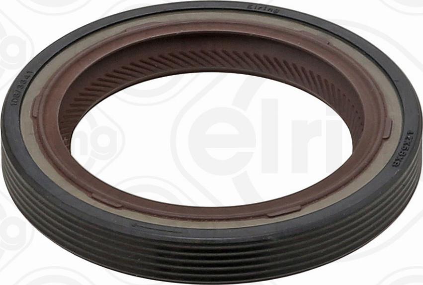 Elring 290.760 - Shaft Seal, crankshaft www.parts5.com