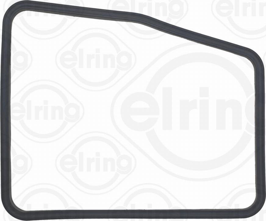 Elring 298.990 - Gasket, oil sump parts5.com