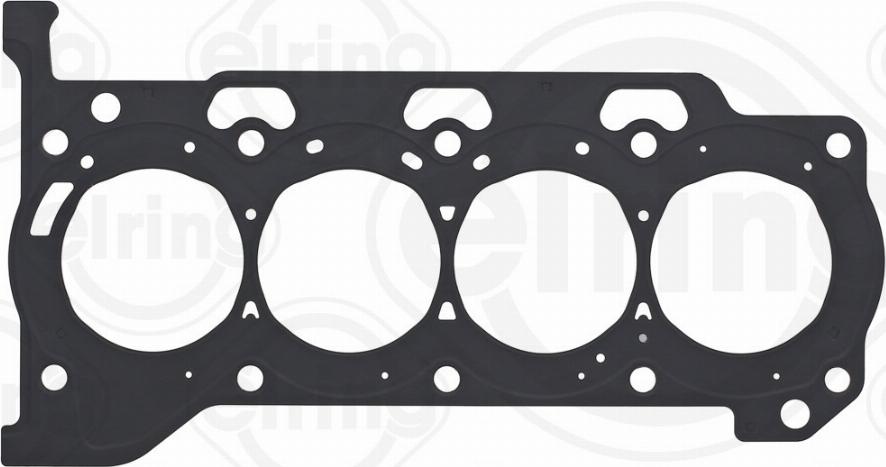 Elring 298.640 - Gasket, cylinder head parts5.com