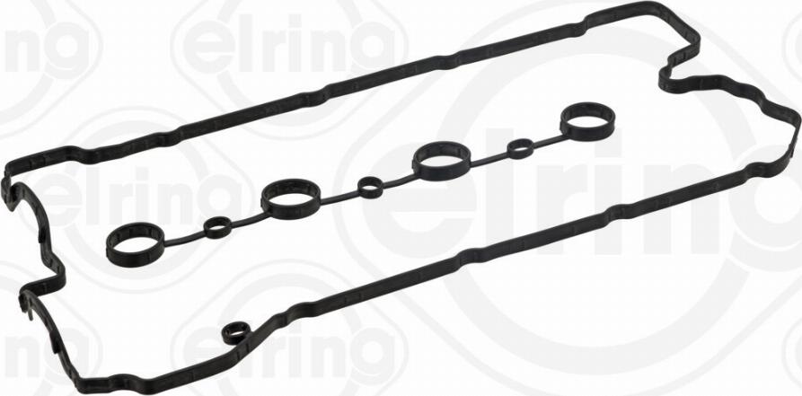 Elring 298.660 - Gasket Set, cylinder head cover www.parts5.com