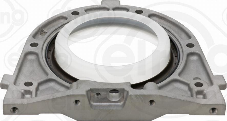 Elring 298.670 - Shaft Seal, crankshaft www.parts5.com