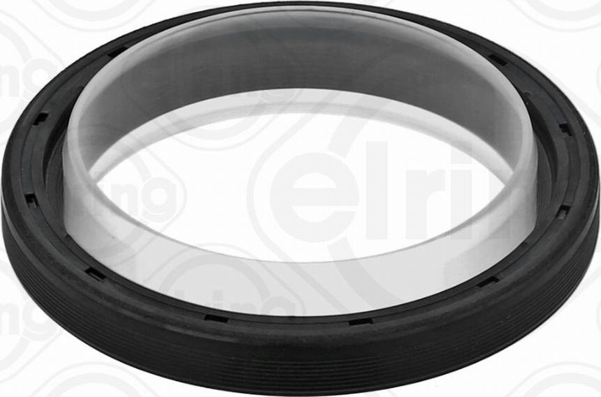 Elring 298.770 - Shaft Seal, crankshaft www.parts5.com