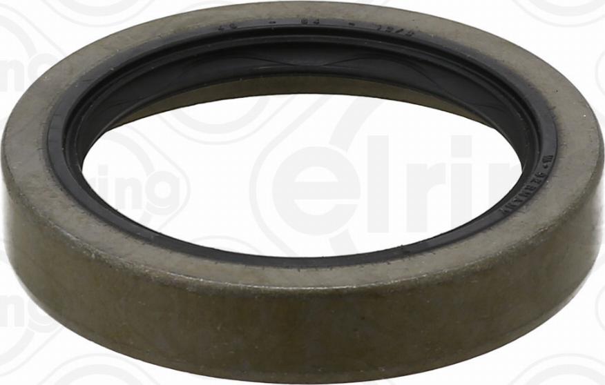 Elring 293.400 - Shaft Seal, wheel hub parts5.com