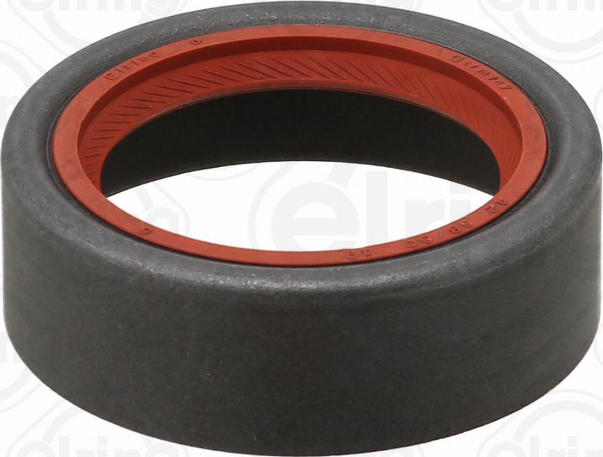 Elring 249.173 - Shaft Seal, automatic transmission parts5.com