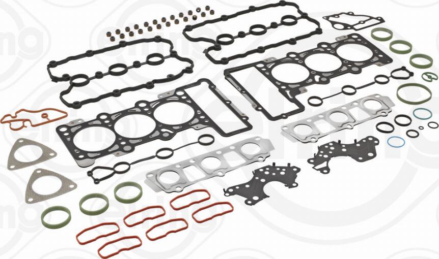 Elring 244.650 - Gasket Set, cylinder head www.parts5.com