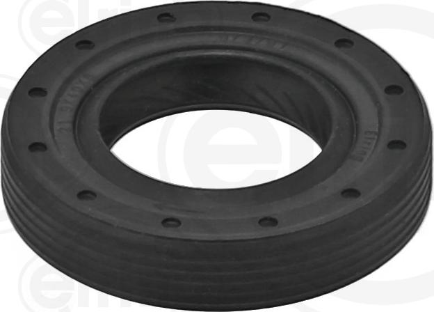 Elring 244.040 - Anillo retén, caja de cambios parts5.com