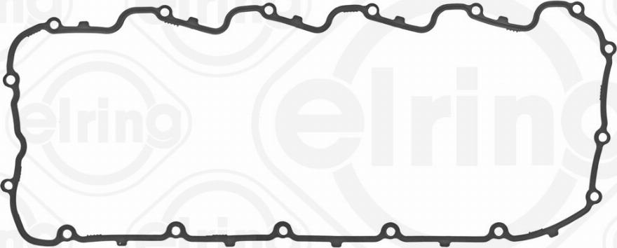 Elring 246.160 - Garnitura, capac supape www.parts5.com